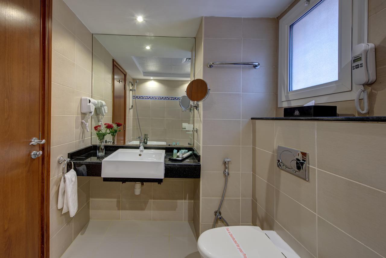 The Soho Hotel ดูไบ ภายนอก รูปภาพ